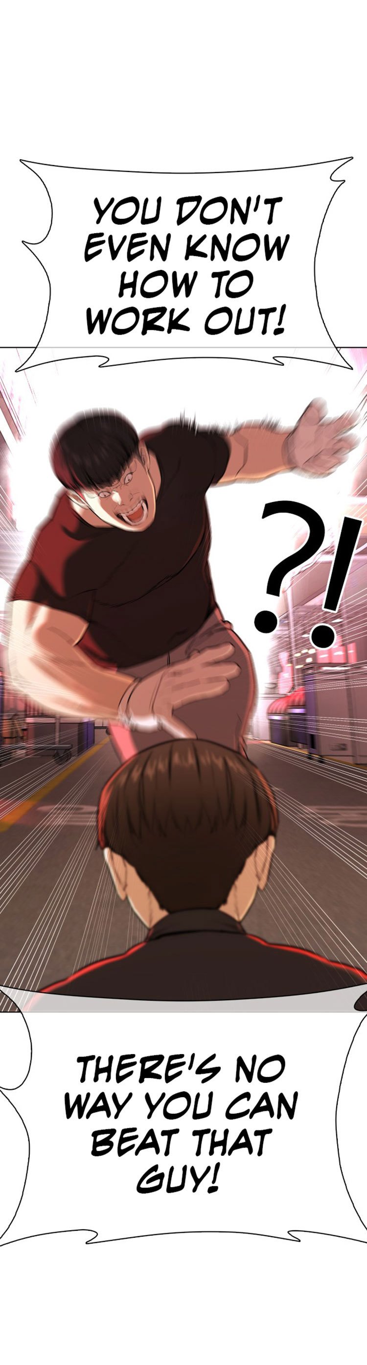 How to Fight Manhwa - Chapter 25 Page 51