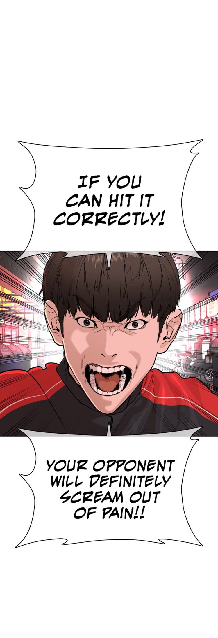 How to Fight Manhwa - Chapter 25 Page 58