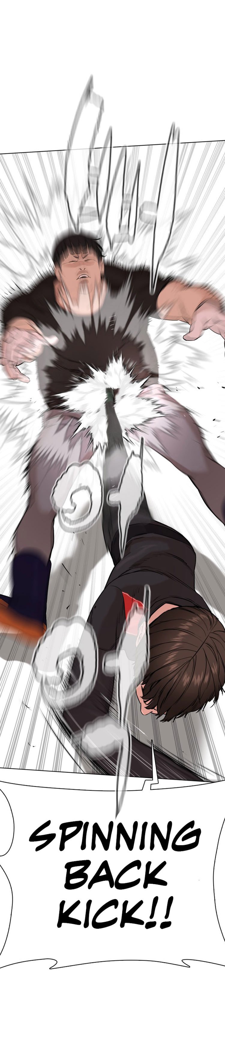 How to Fight Manhwa - Chapter 25 Page 61