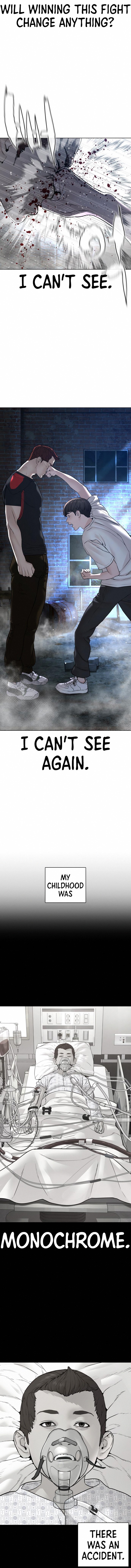 How to Fight Manhwa - Chapter 107 Page 6