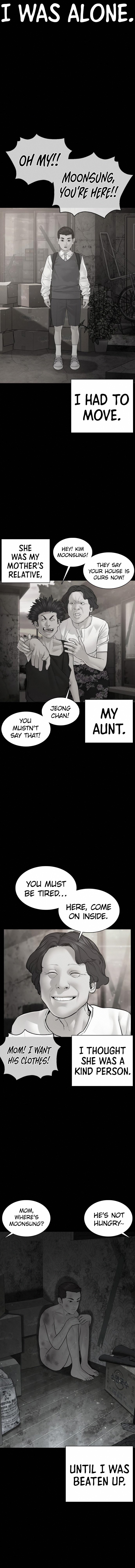 How to Fight Manhwa - Chapter 107 Page 8