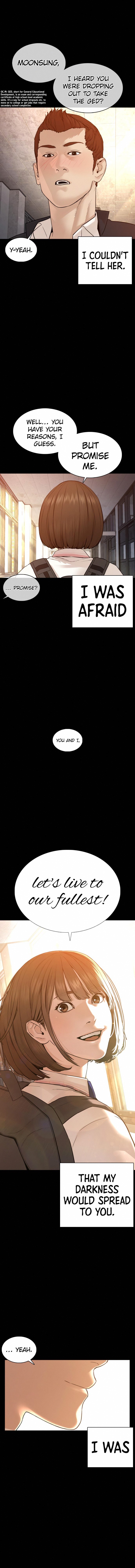 How to Fight Manhwa - Chapter 107 Page 11