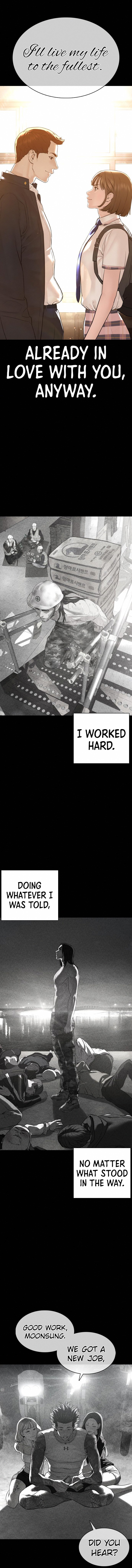 How to Fight Manhwa - Chapter 107 Page 12