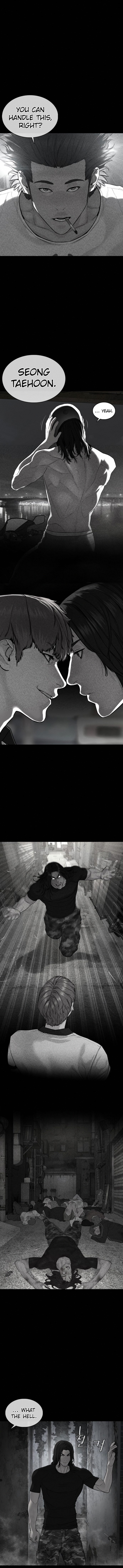 How to Fight Manhwa - Chapter 107 Page 13