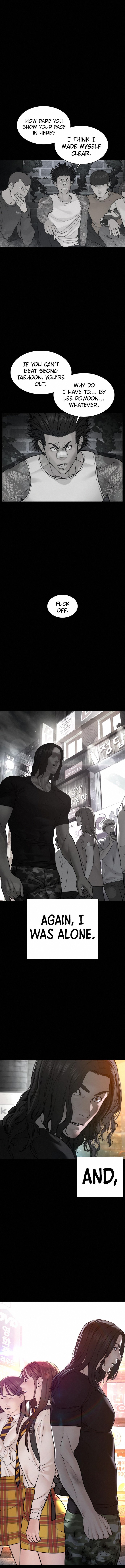 How to Fight Manhwa - Chapter 107 Page 14