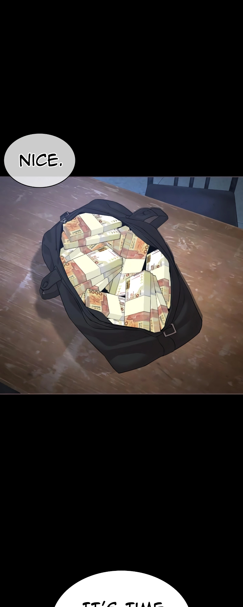 How to Fight Manhwa - Chapter 178 Page 8