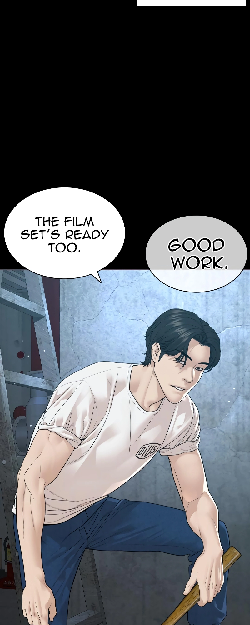 How to Fight Manhwa - Chapter 178 Page 11