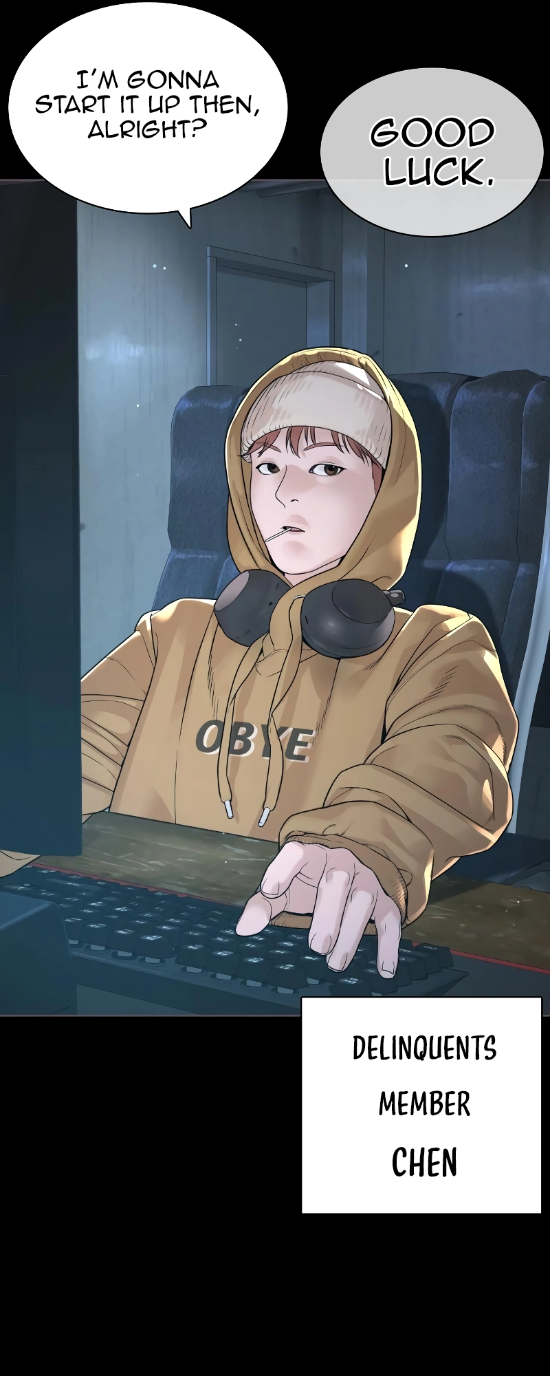 How to Fight Manhwa - Chapter 178 Page 13