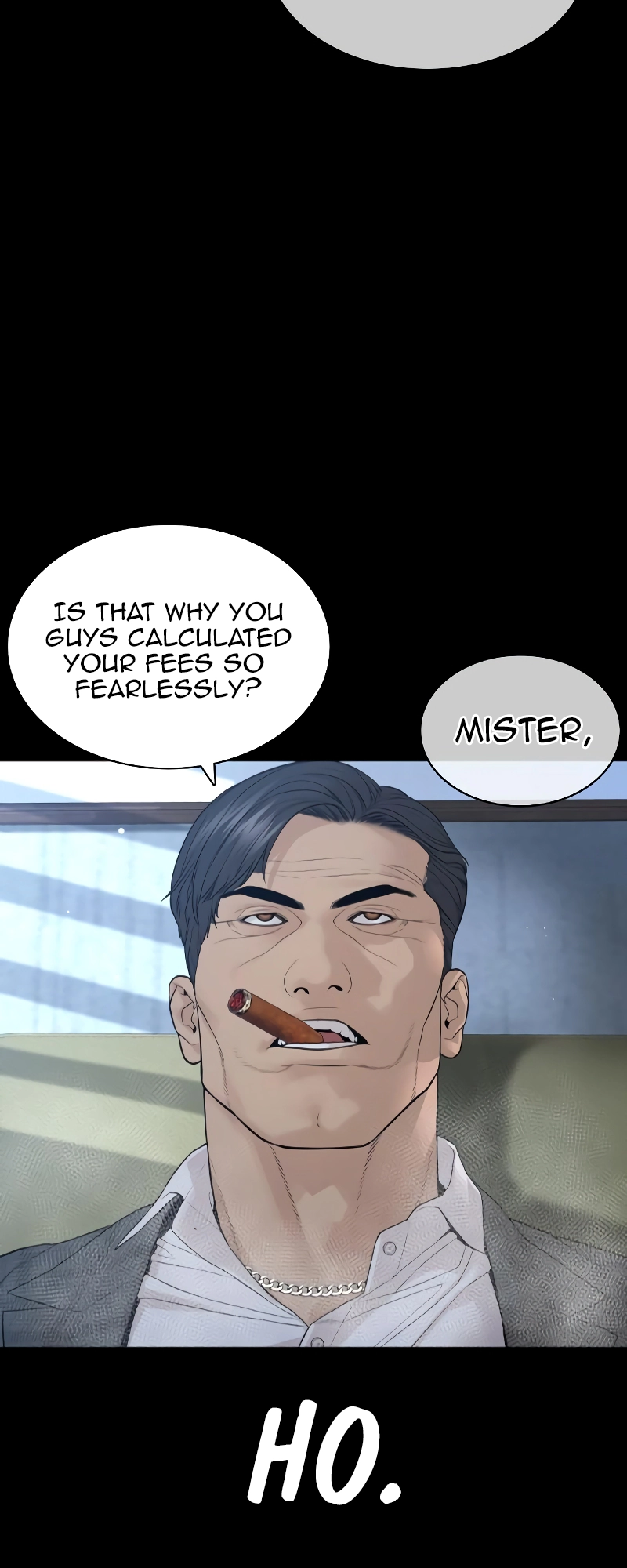 How to Fight Manhwa - Chapter 178 Page 23