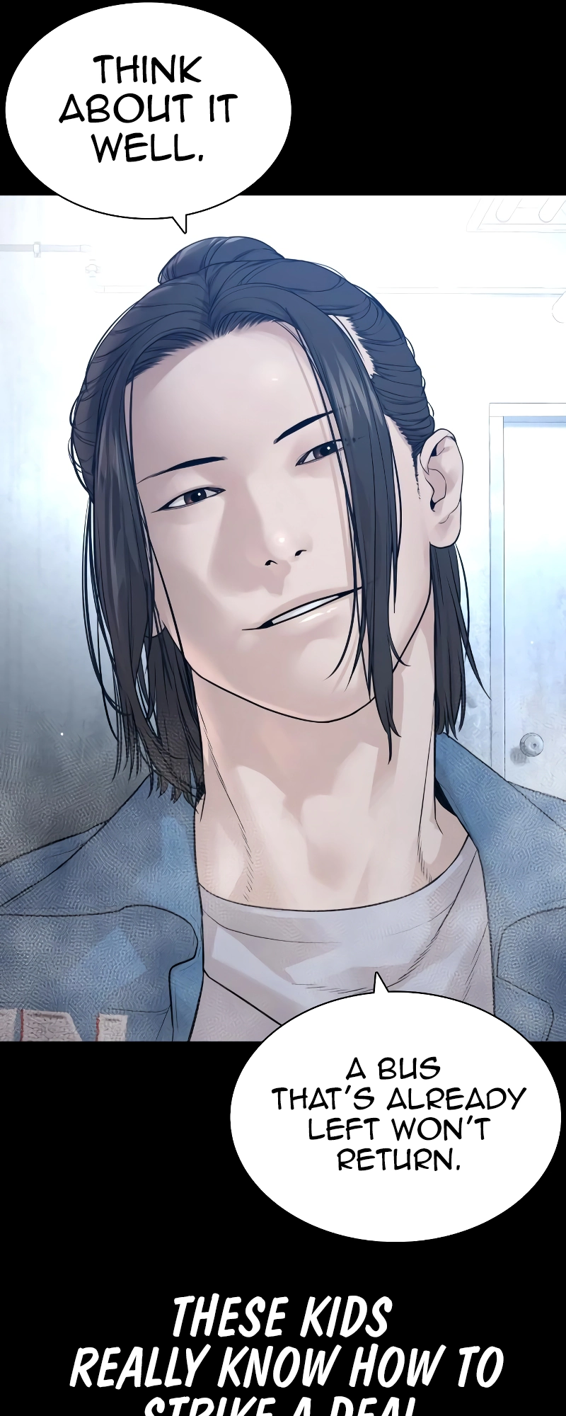 How to Fight Manhwa - Chapter 178 Page 25