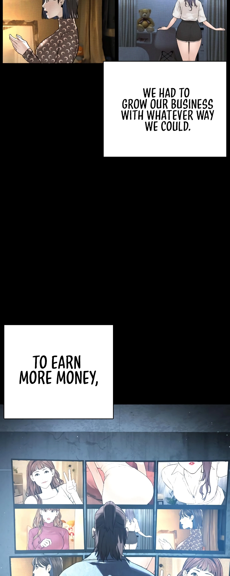 How to Fight Manhwa - Chapter 178 Page 29