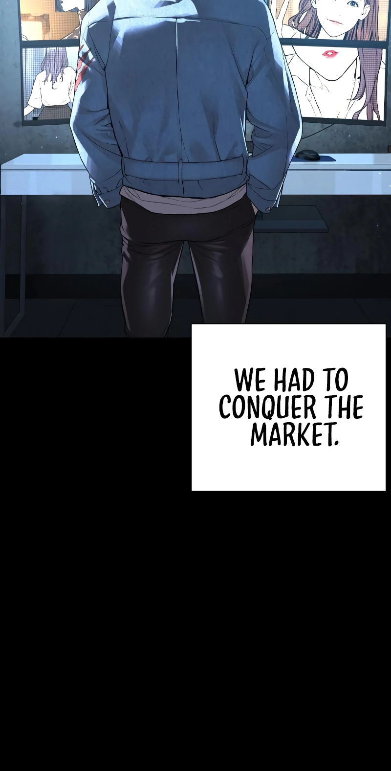 How to Fight Manhwa - Chapter 178 Page 30