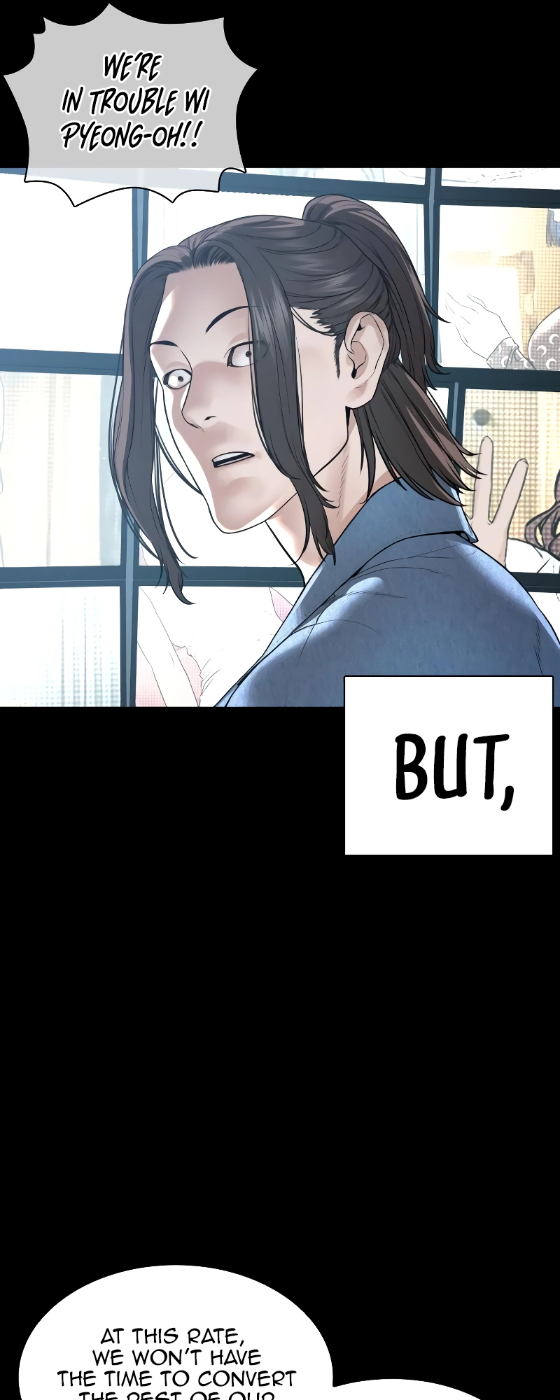 How to Fight Manhwa - Chapter 178 Page 31