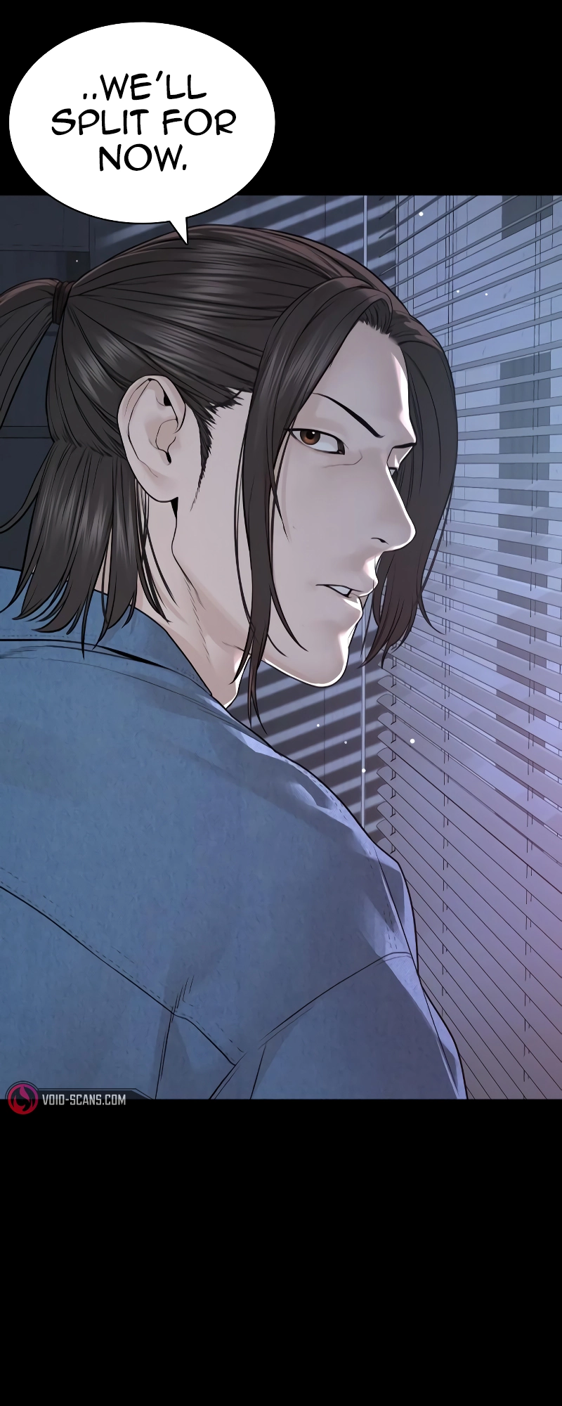 How to Fight Manhwa - Chapter 178 Page 34