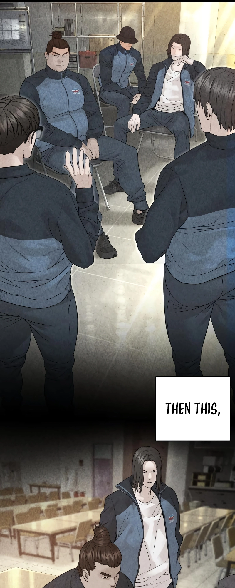 How to Fight Manhwa - Chapter 178 Page 38