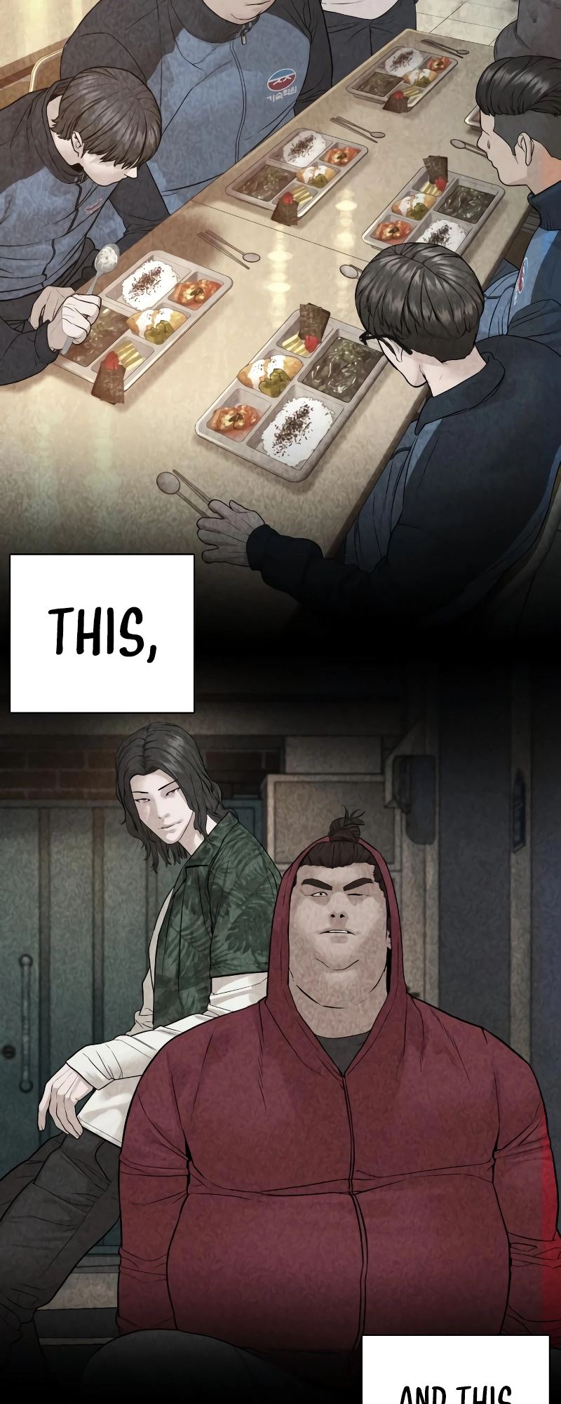 How to Fight Manhwa - Chapter 178 Page 39