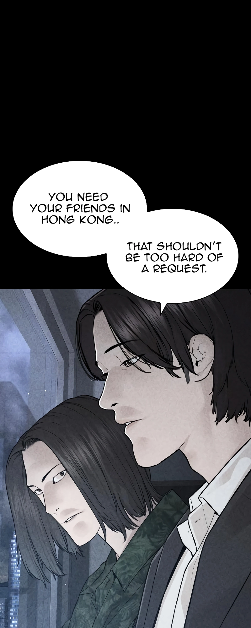 How to Fight Manhwa - Chapter 178 Page 41