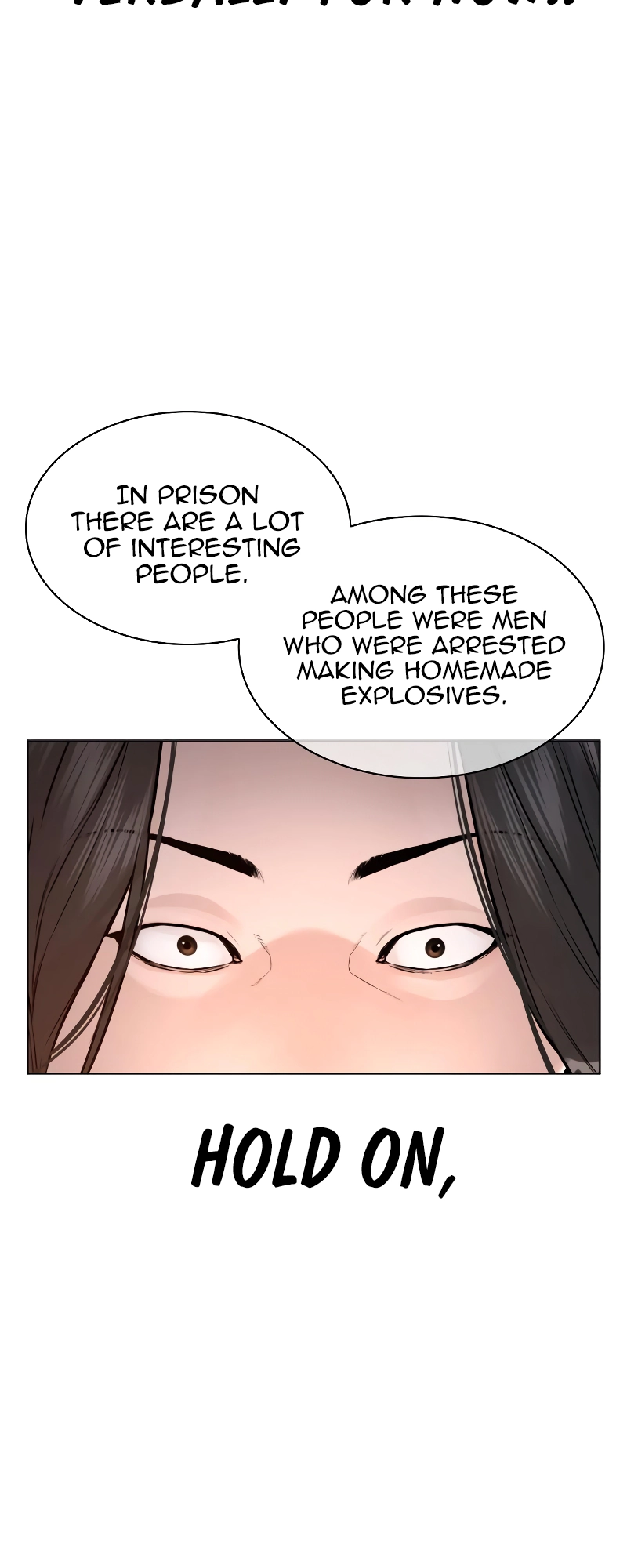 How to Fight Manhwa - Chapter 178 Page 46