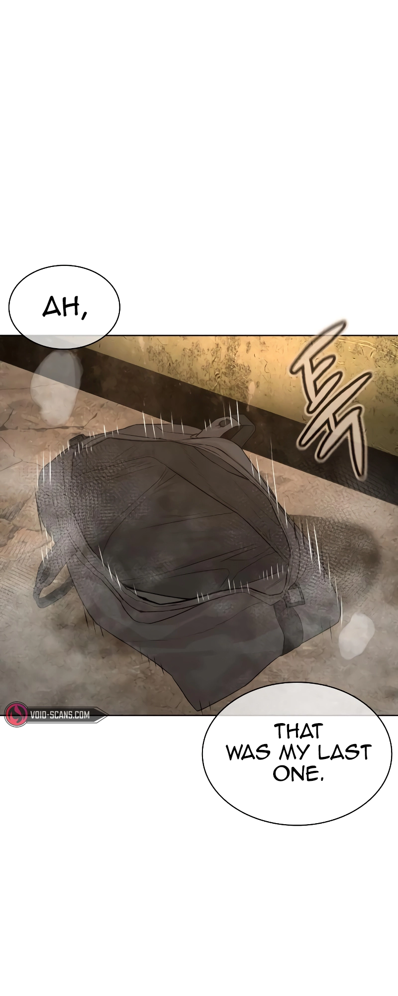 How to Fight Manhwa - Chapter 178 Page 54