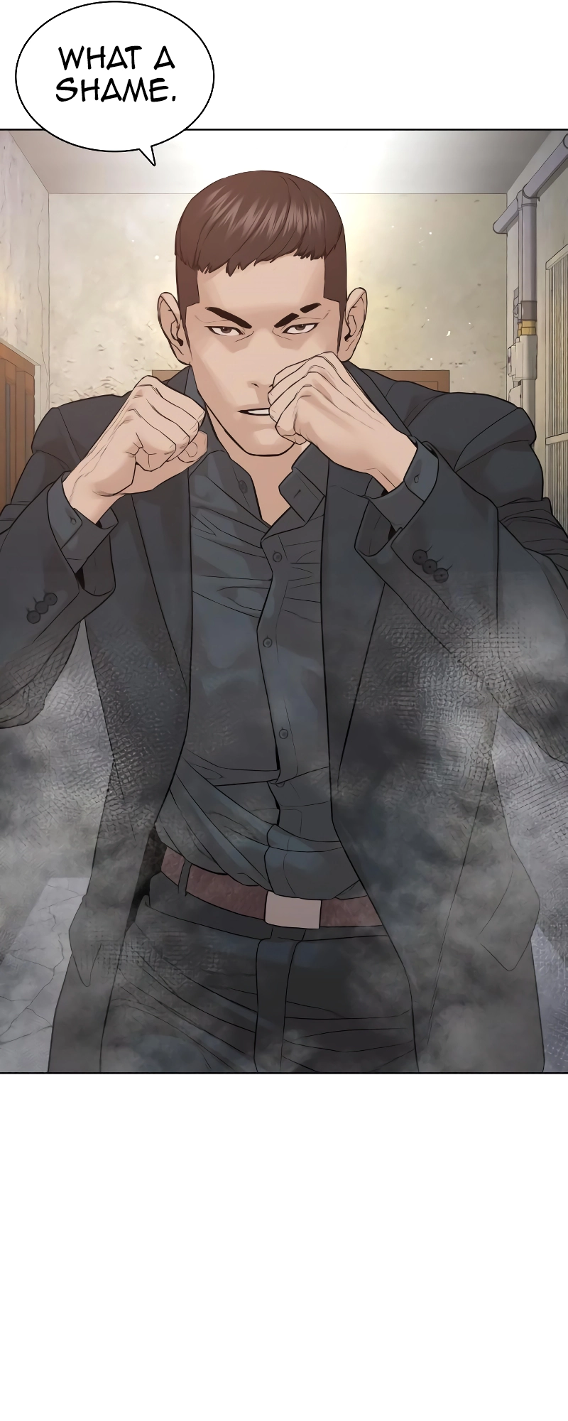 How to Fight Manhwa - Chapter 178 Page 56