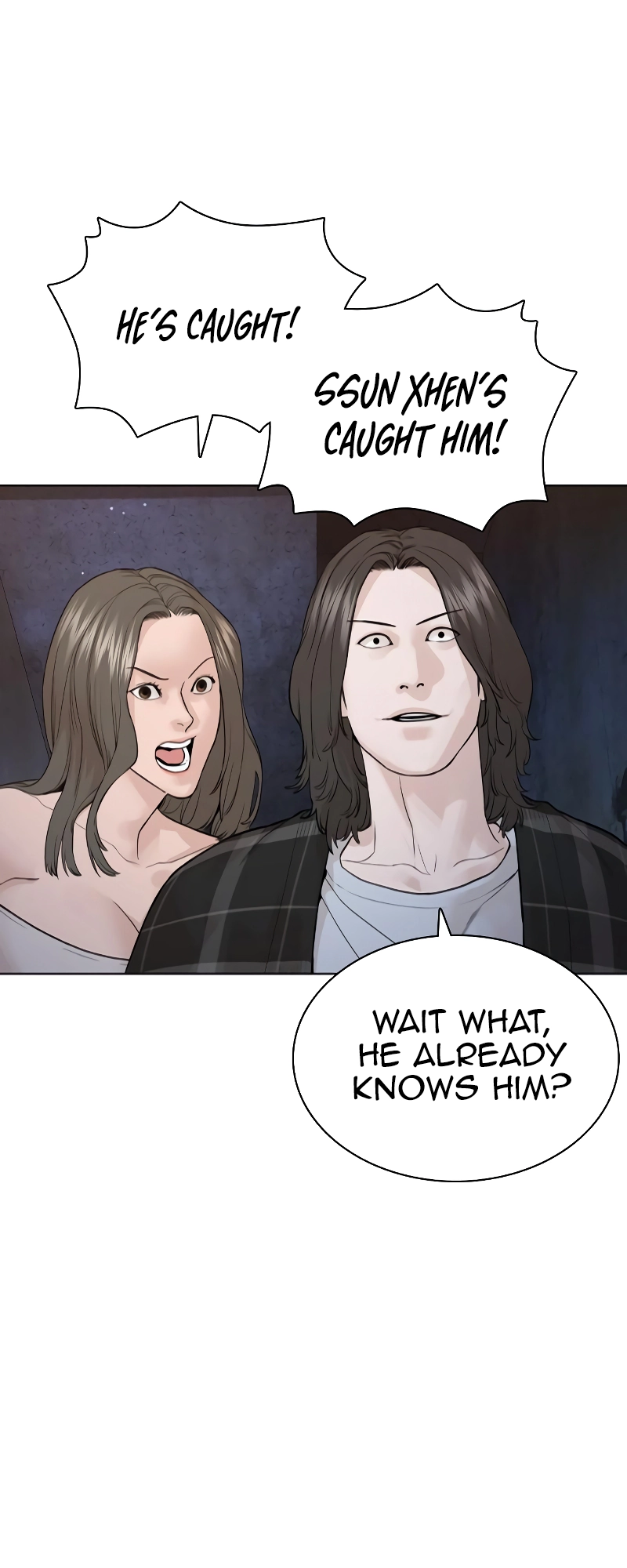 How to Fight Manhwa - Chapter 178 Page 63