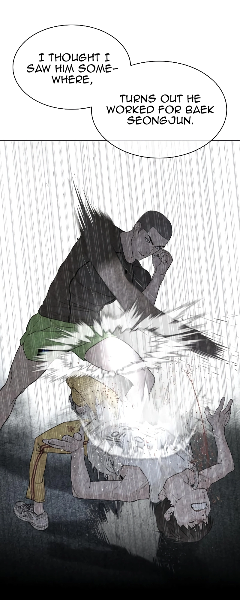 How to Fight Manhwa - Chapter 178 Page 65