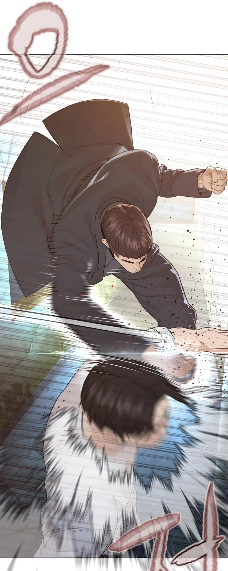 How to Fight Manhwa - Chapter 178 Page 69