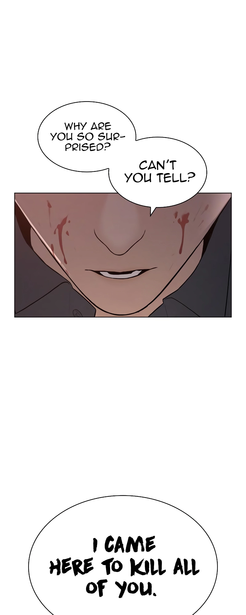 How to Fight Manhwa - Chapter 178 Page 73