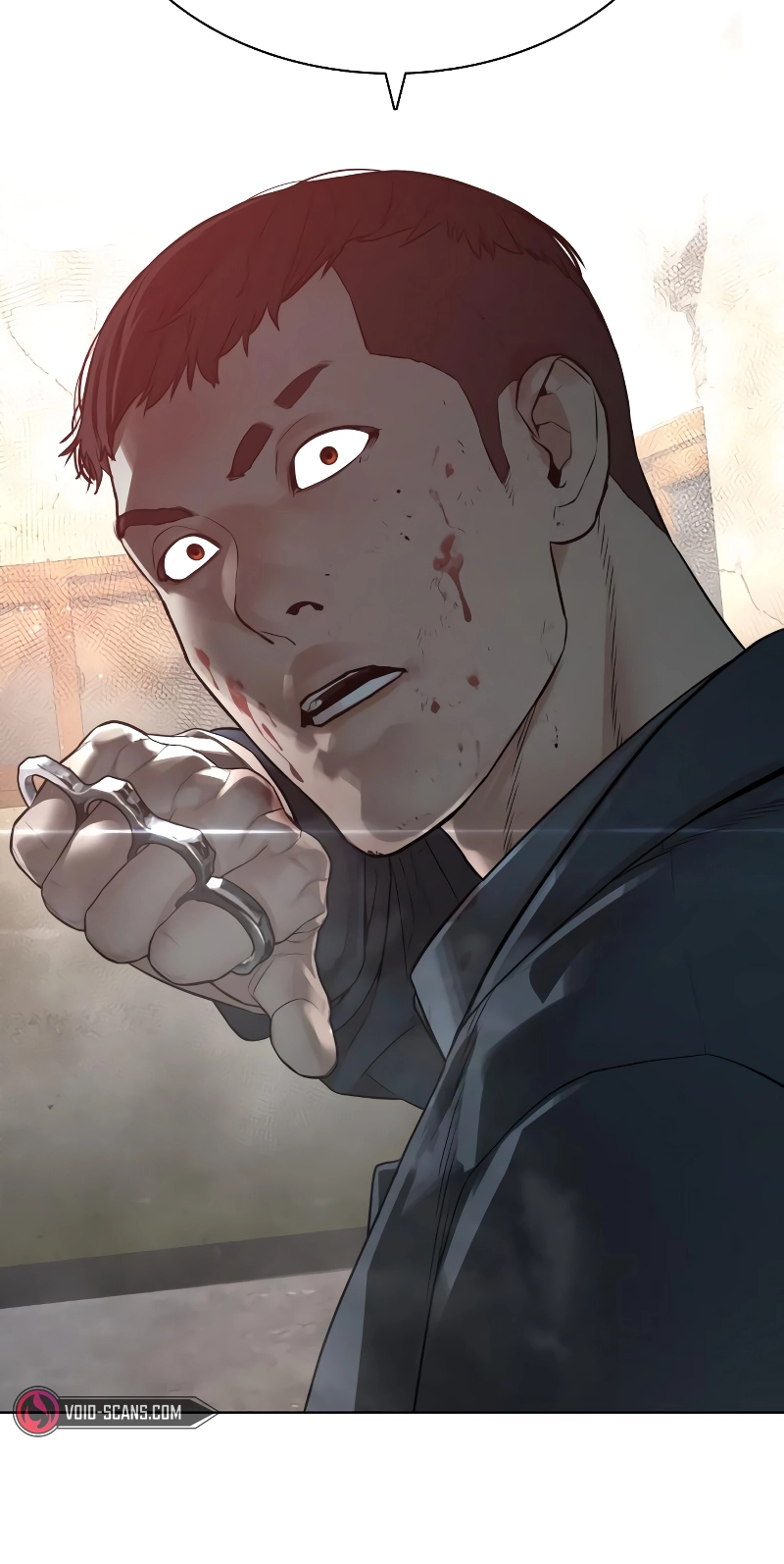 How to Fight Manhwa - Chapter 178 Page 74