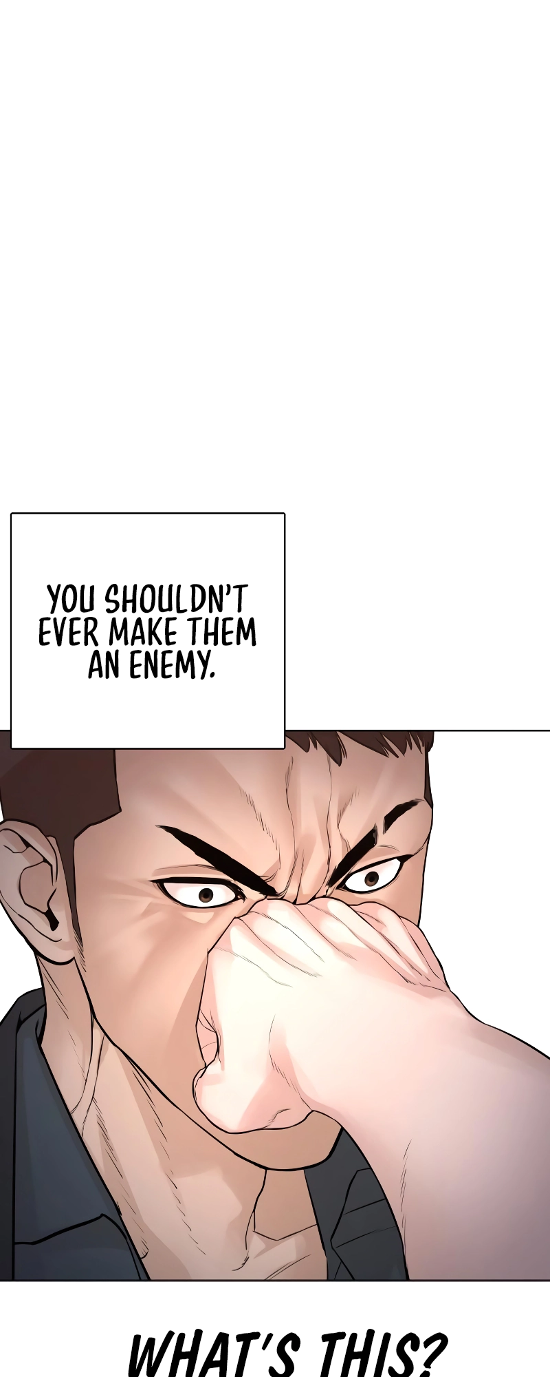 How to Fight Manhwa - Chapter 178 Page 81