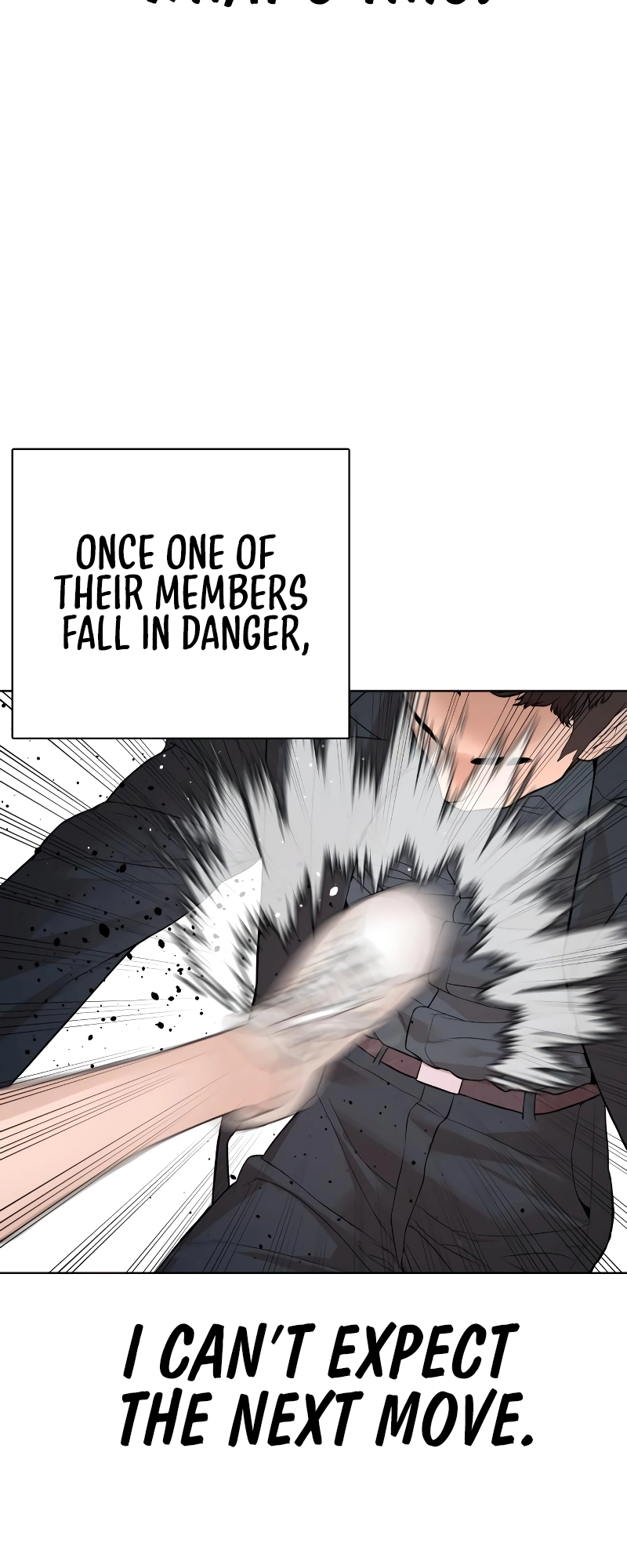 How to Fight Manhwa - Chapter 178 Page 82