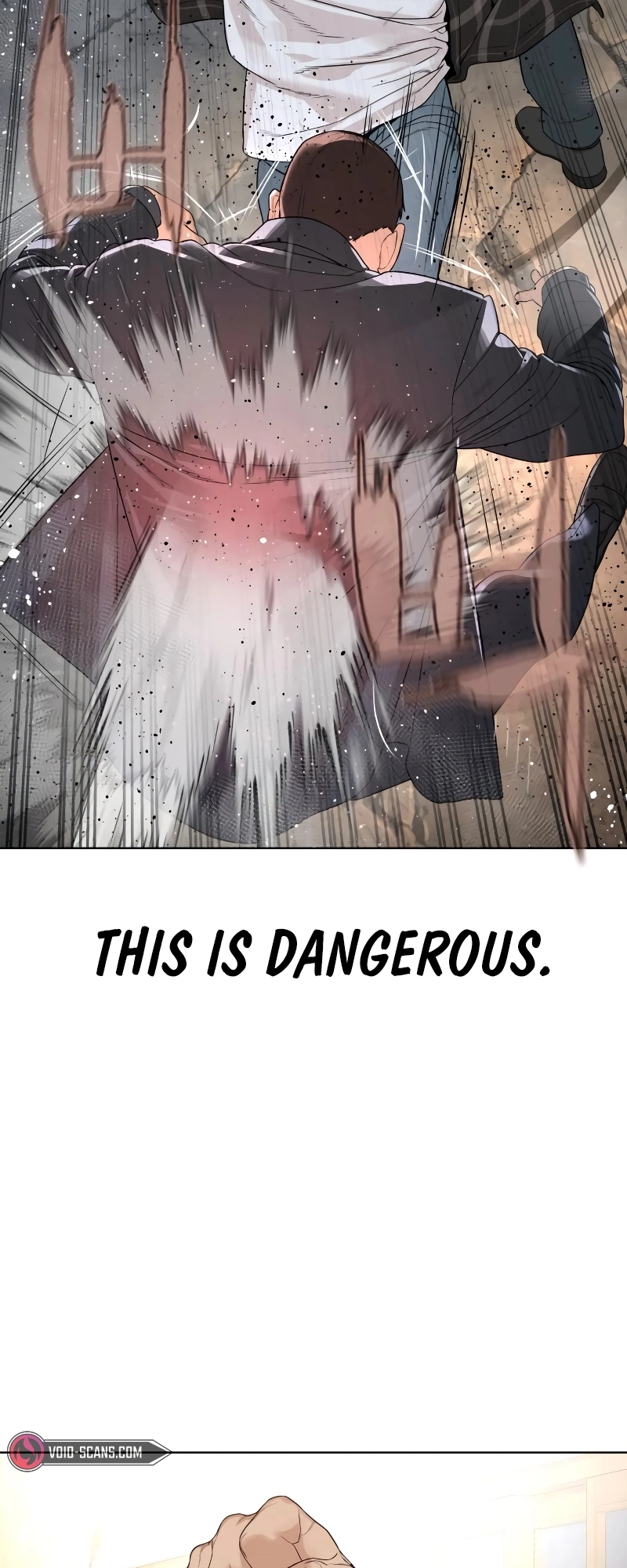 How to Fight Manhwa - Chapter 178 Page 84