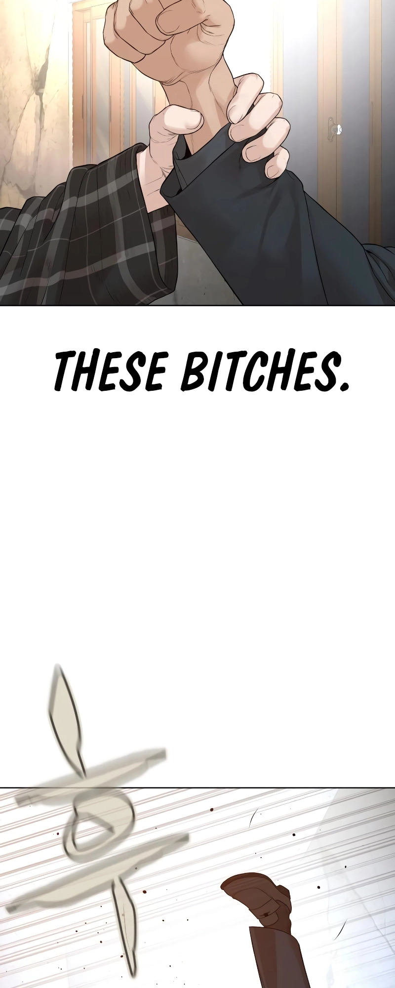 How to Fight Manhwa - Chapter 178 Page 85