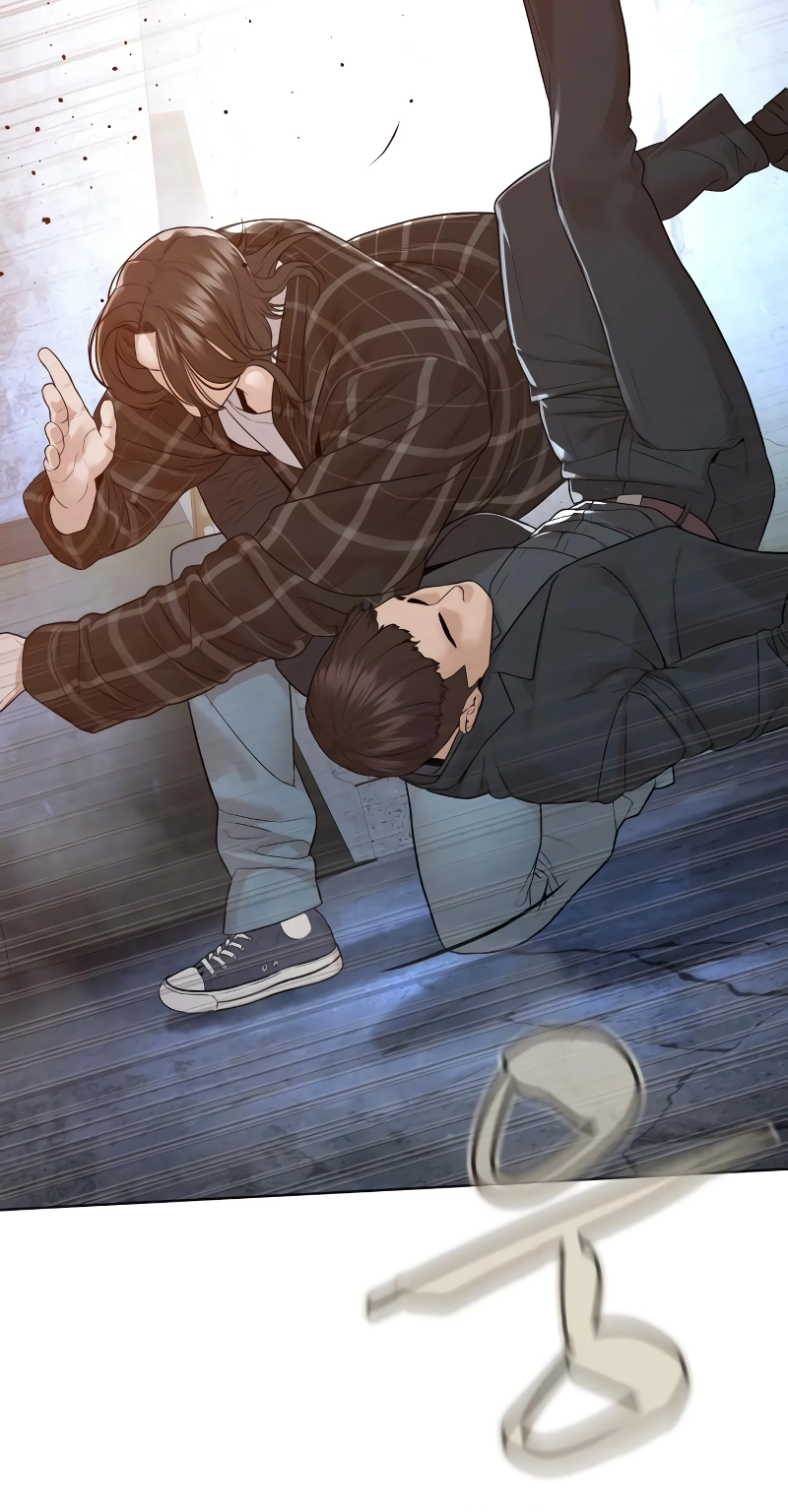 How to Fight Manhwa - Chapter 178 Page 86