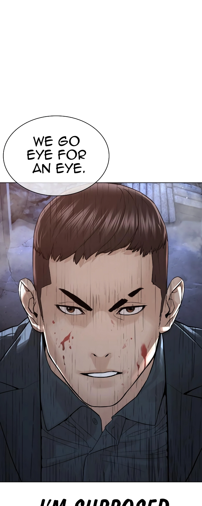 How to Fight Manhwa - Chapter 178 Page 90