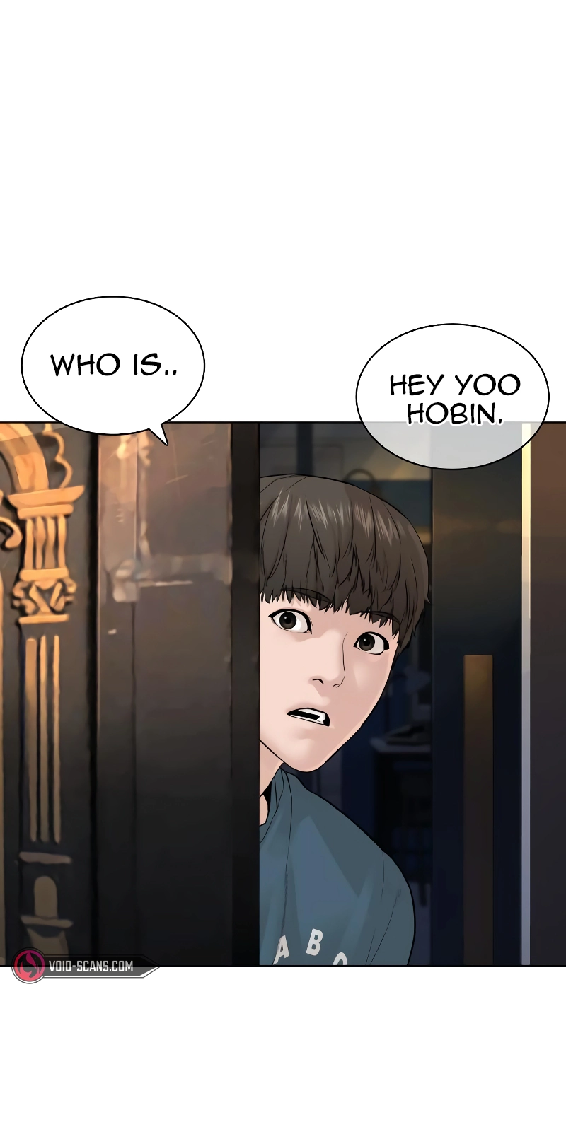 How to Fight Manhwa - Chapter 178 Page 92