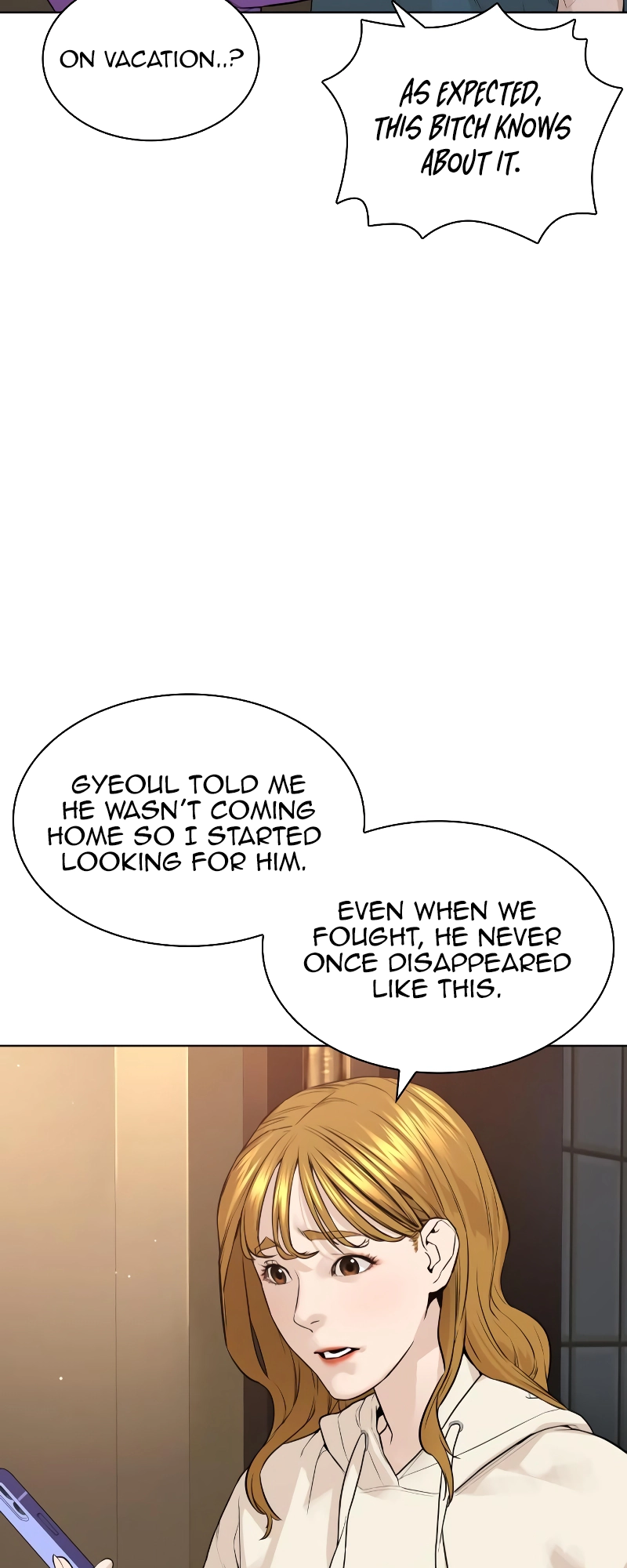 How to Fight Manhwa - Chapter 178 Page 95