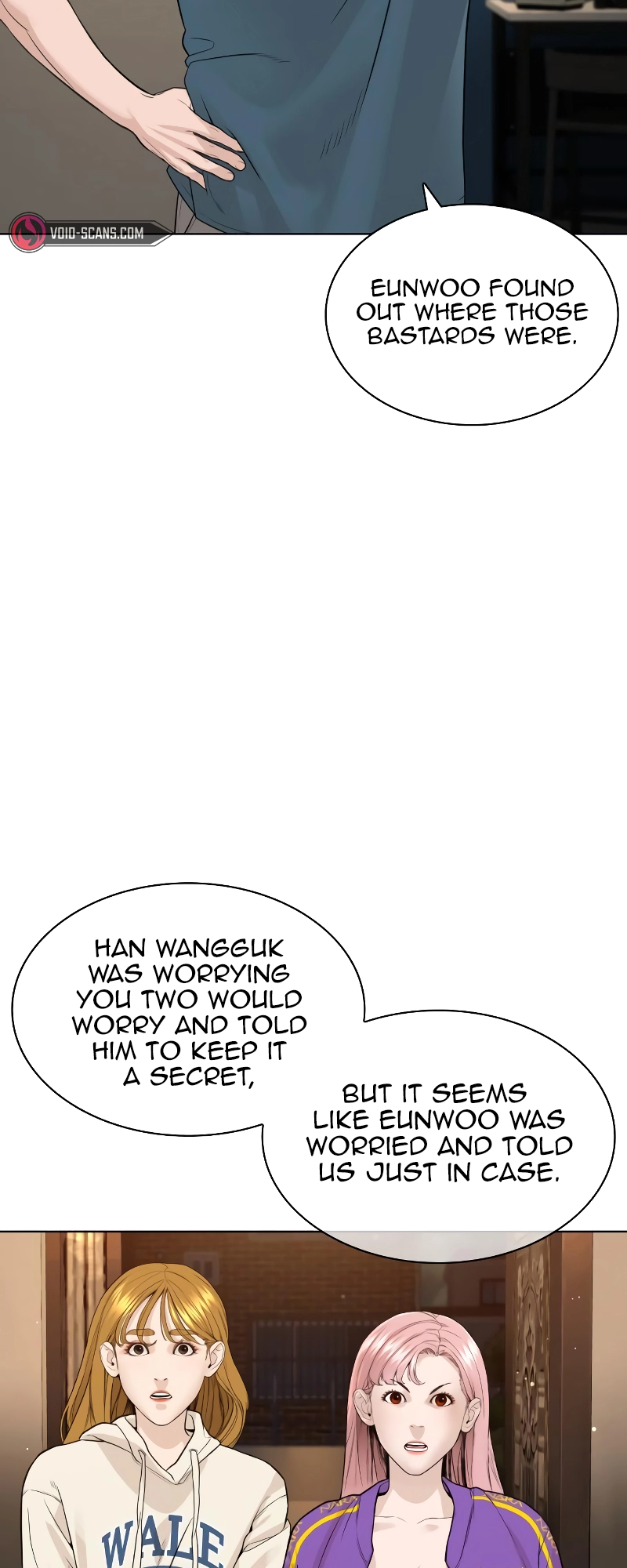 How to Fight Manhwa - Chapter 178 Page 97