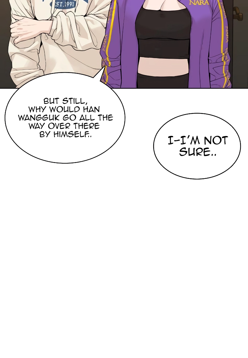 How to Fight Manhwa - Chapter 178 Page 98