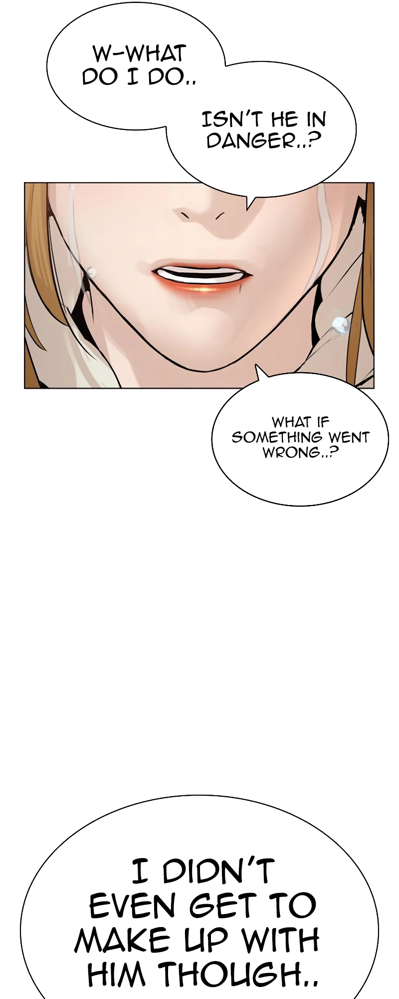 How to Fight Manhwa - Chapter 178 Page 99