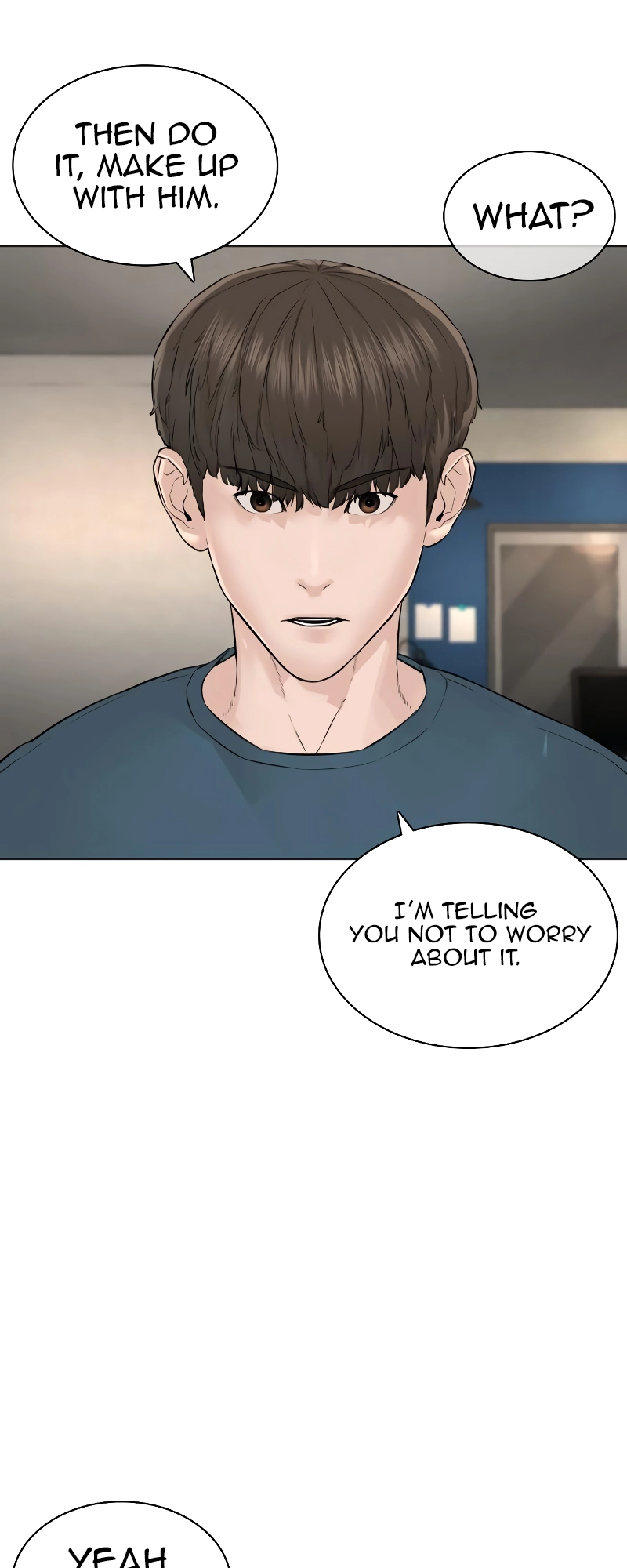 How to Fight Manhwa - Chapter 178 Page 101