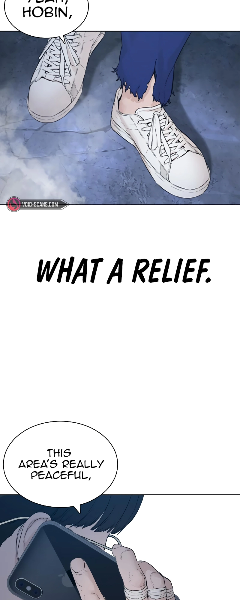 How to Fight Manhwa - Chapter 178 Page 102