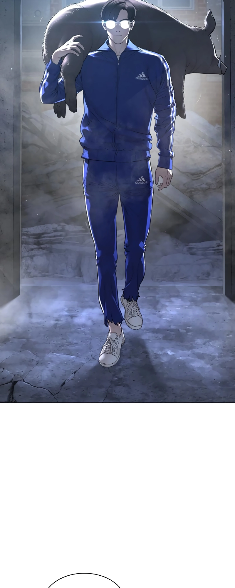 How to Fight Manhwa - Chapter 178 Page 107