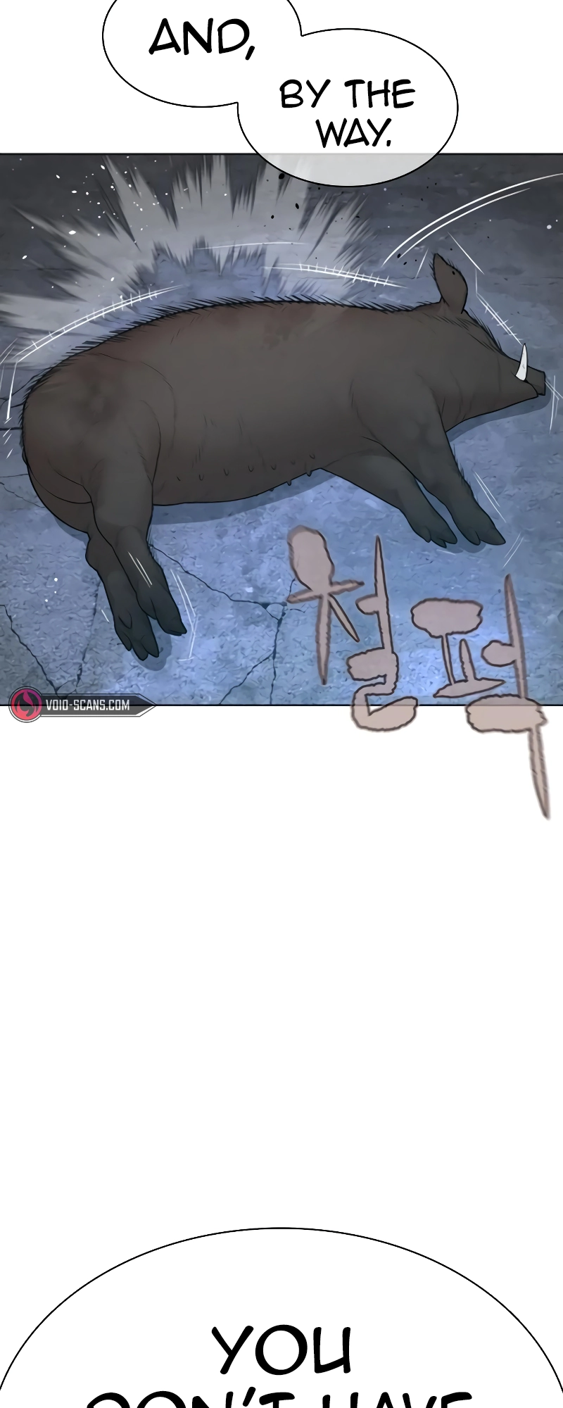 How to Fight Manhwa - Chapter 178 Page 108