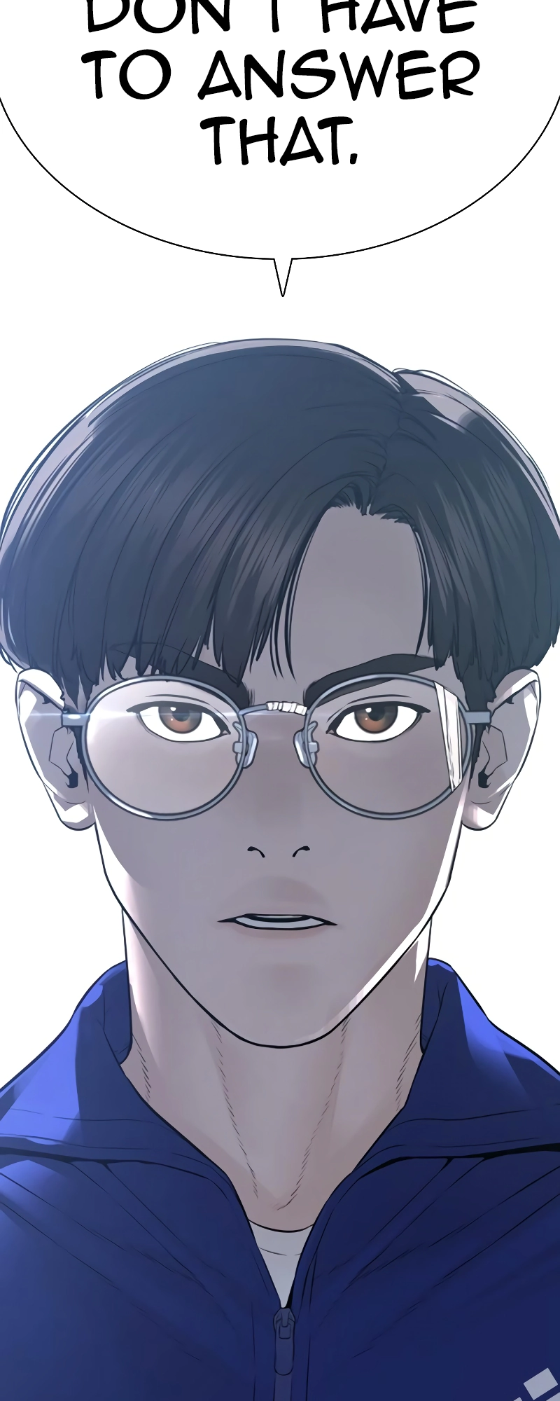 How to Fight Manhwa - Chapter 178 Page 109