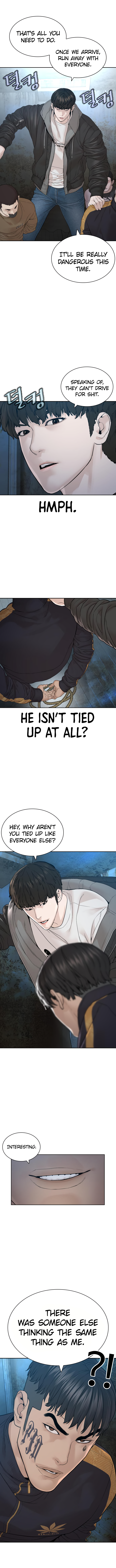 How to Fight Manhwa - Chapter 166 Page 14