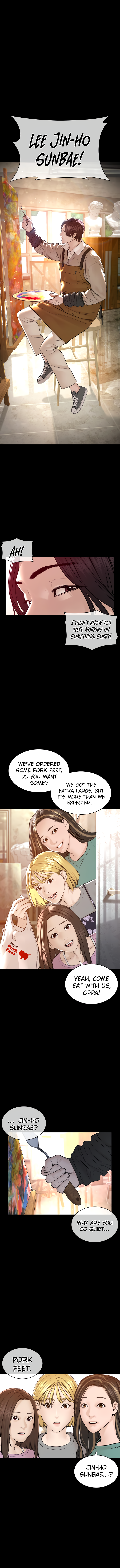 How to Fight Manhwa - Chapter 131 Page 2