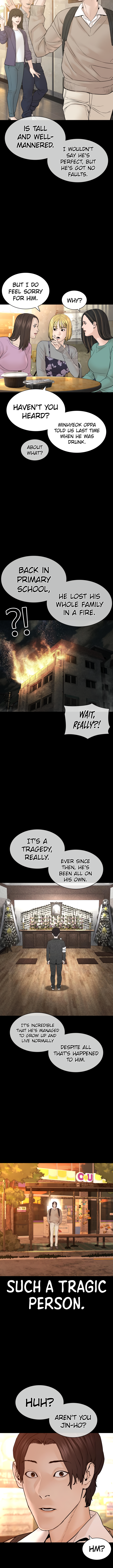 How to Fight Manhwa - Chapter 131 Page 4