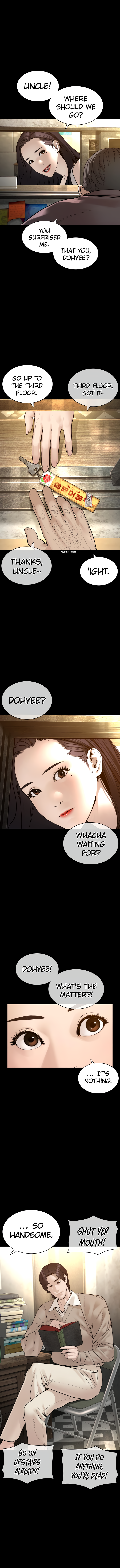 How to Fight Manhwa - Chapter 131 Page 7