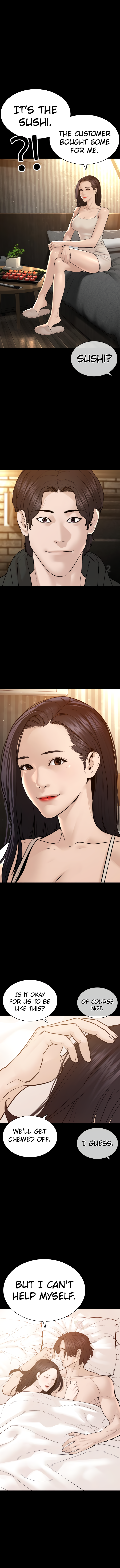 How to Fight Manhwa - Chapter 131 Page 9